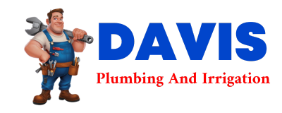 Trusted plumber in TROUTVILLE